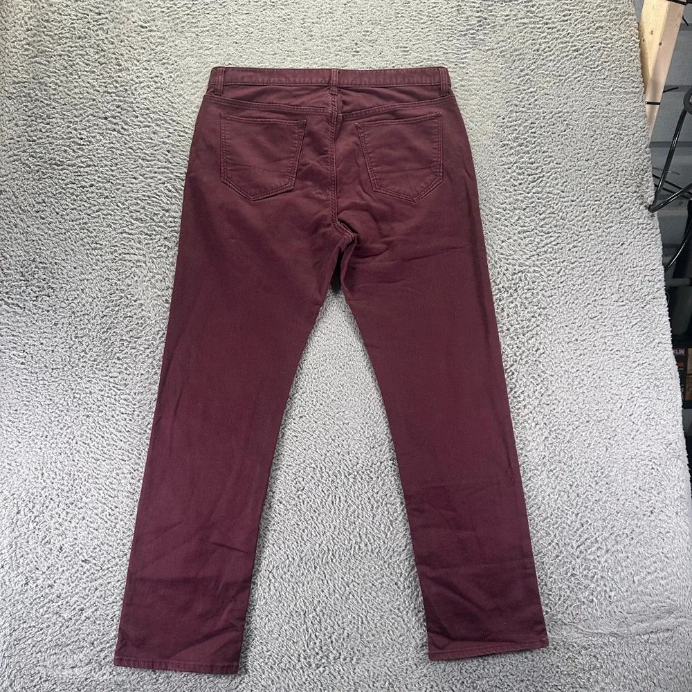 Banana Republic before purchasing